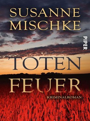 cover image of Totenfeuer